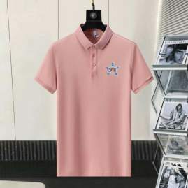 Picture of Dior Polo Shirts Short _SKUDiorM-4XL11Ln7728448